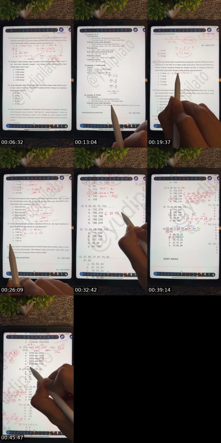 @yudipilato TikTok live stream