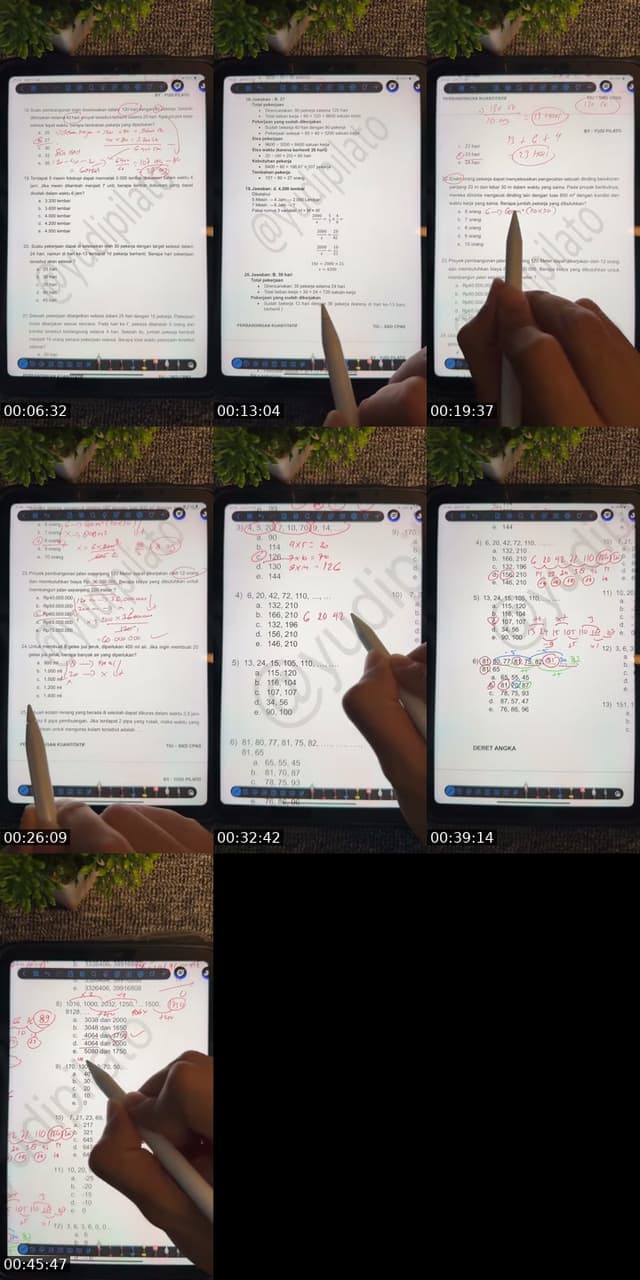 @yudipilato TikTok live