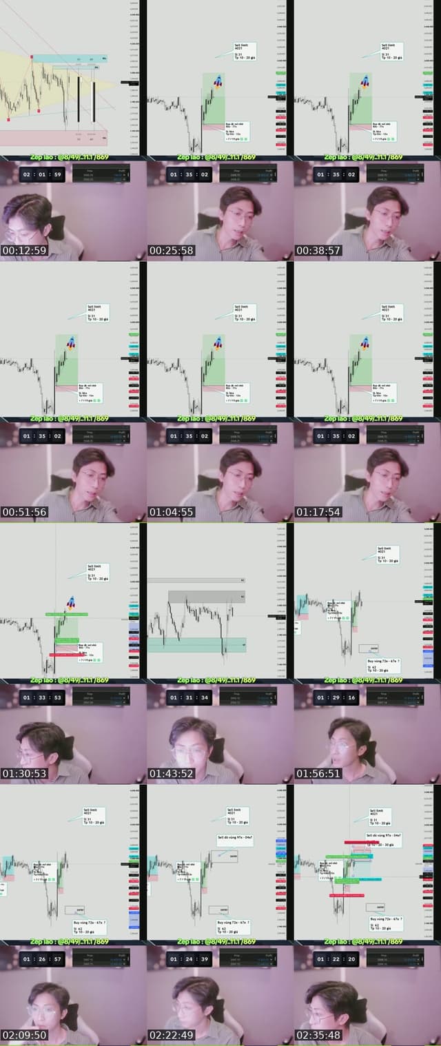 TikTok live: Lets Go LIVE! by @mib.thaihuynhsanvang