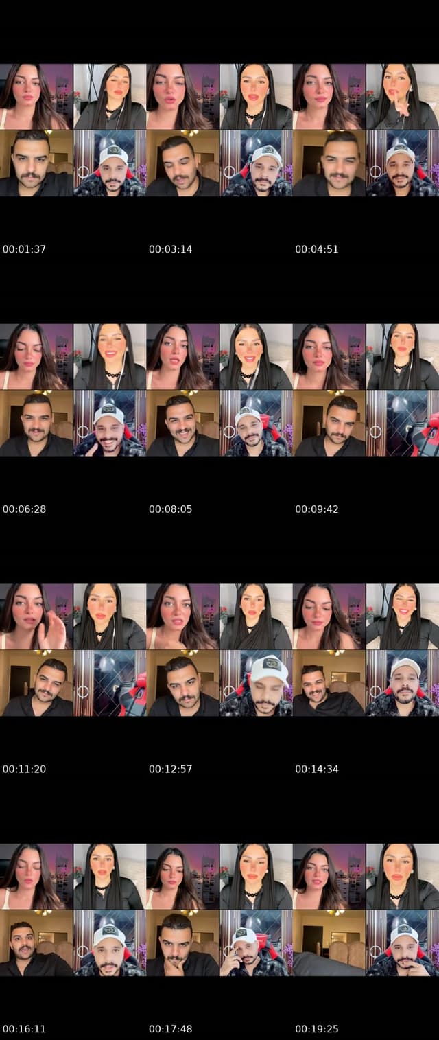 @merooooo990 TikTok live from 2026-07-17