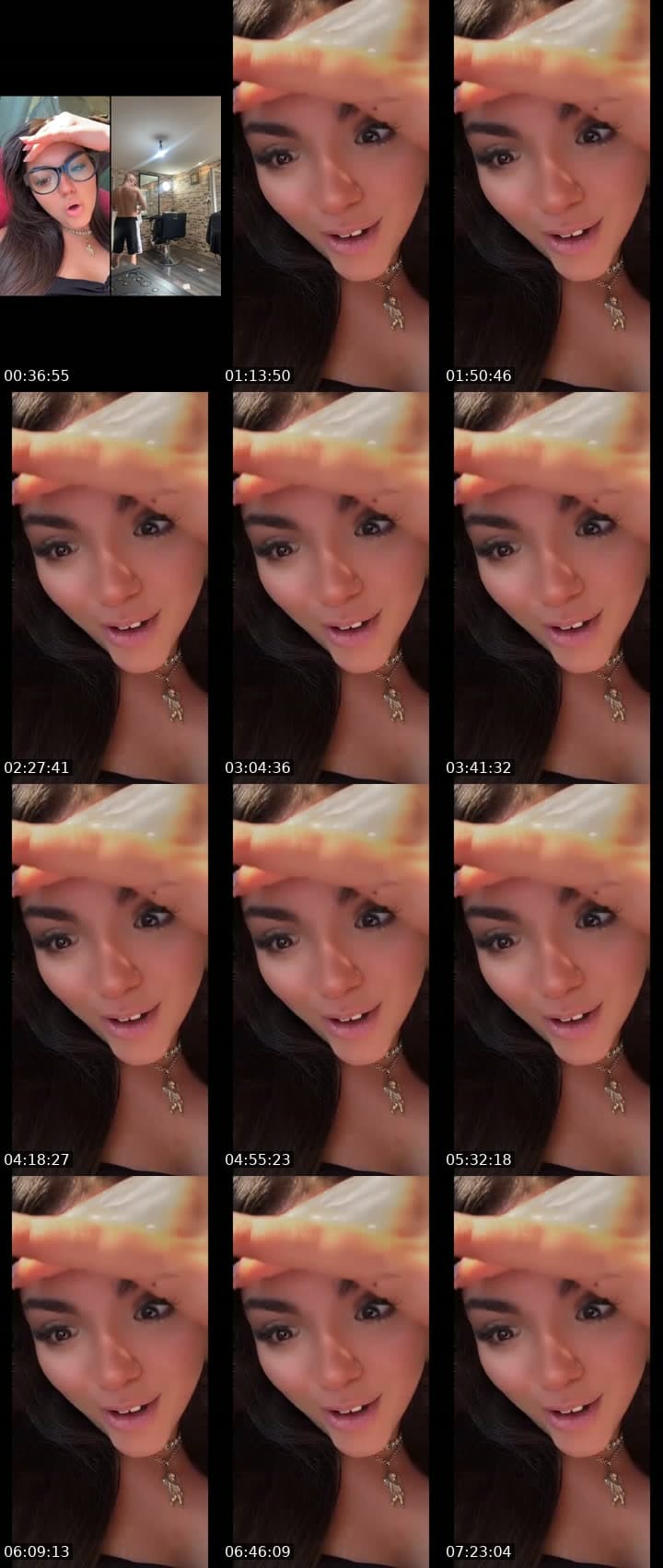 @mitacheto09 TikTok live stream