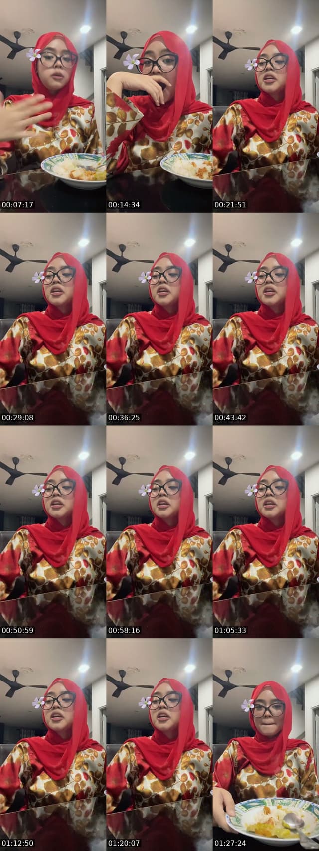 TikTok live: shettt boring by @nffy.v
