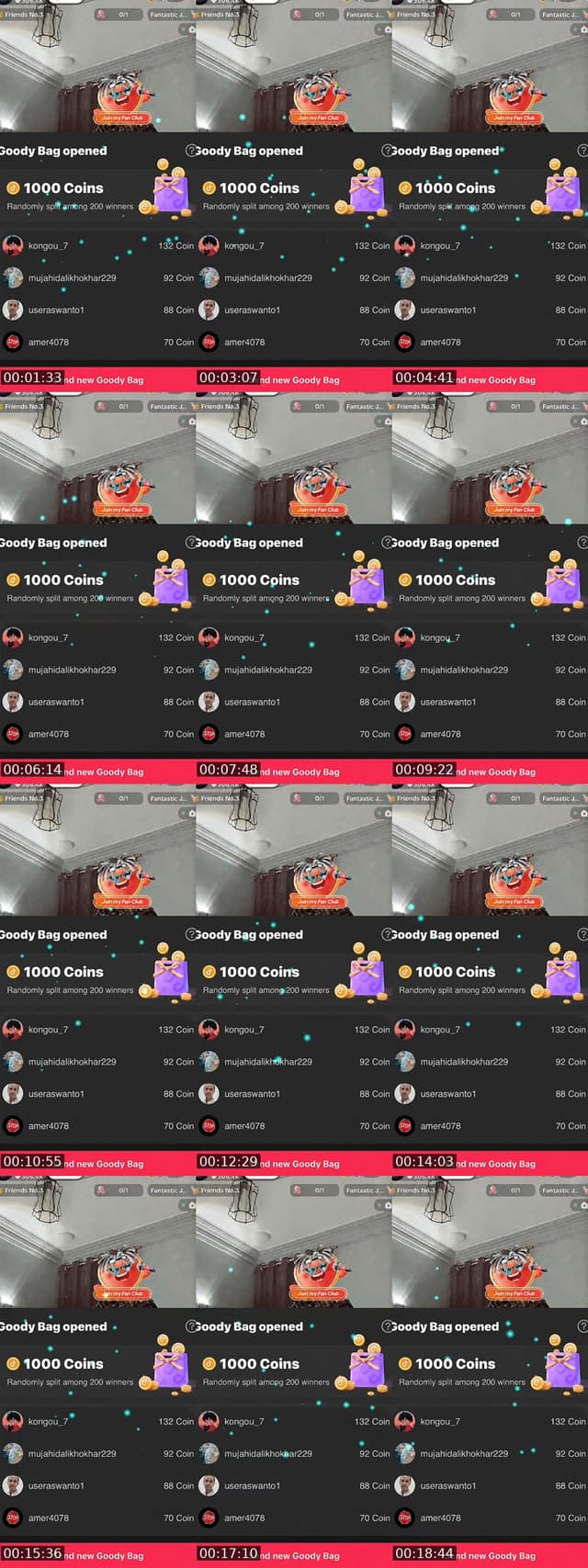 TikTok live: تعالي شوفتك😉😂🤍 by @noor_m7md2