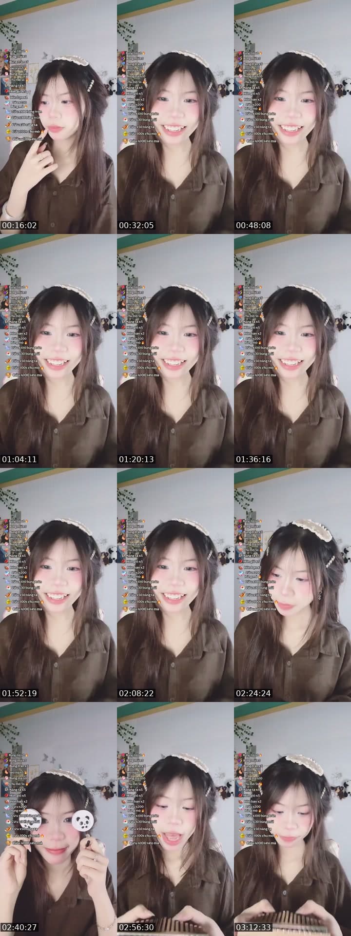@nnbn1804 TikTok live stream