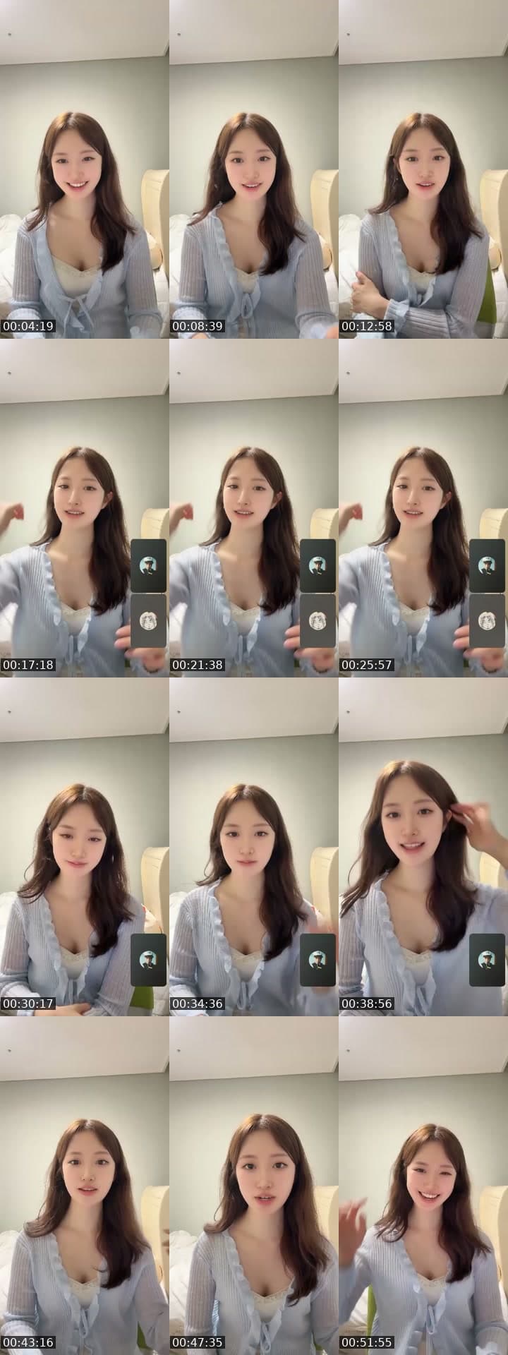 @nowadays.o TikTok live stream