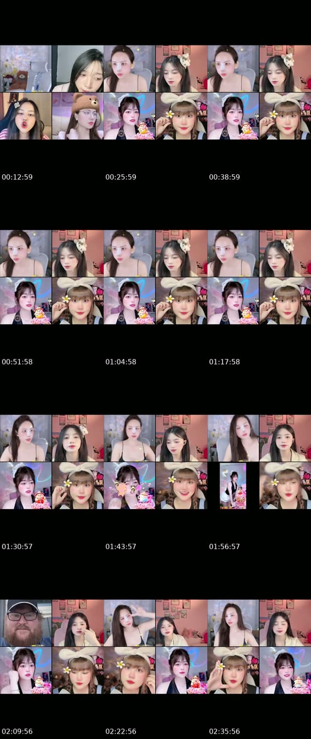 TikTok live: Lets Go LIVE! by @peiucuaa68