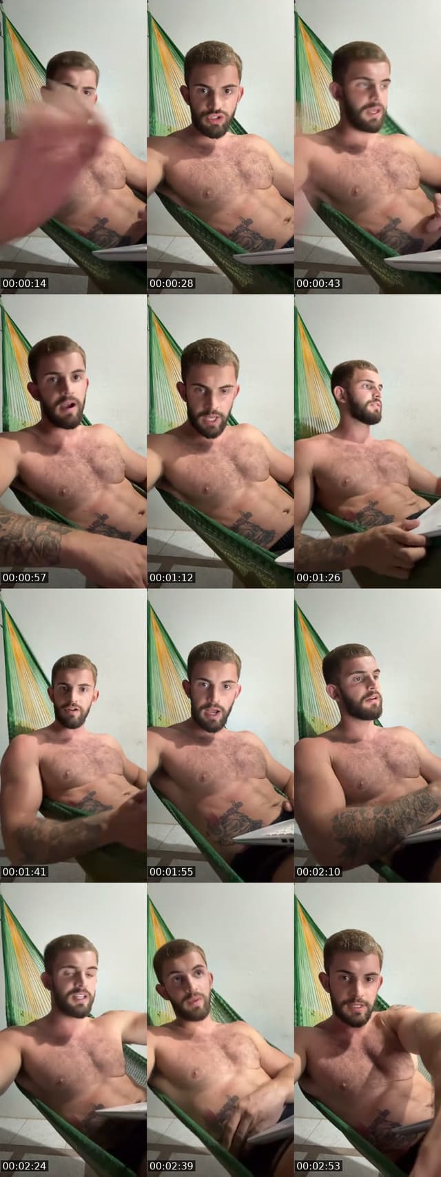 @projectdjb TikTok live from 2026-07-17