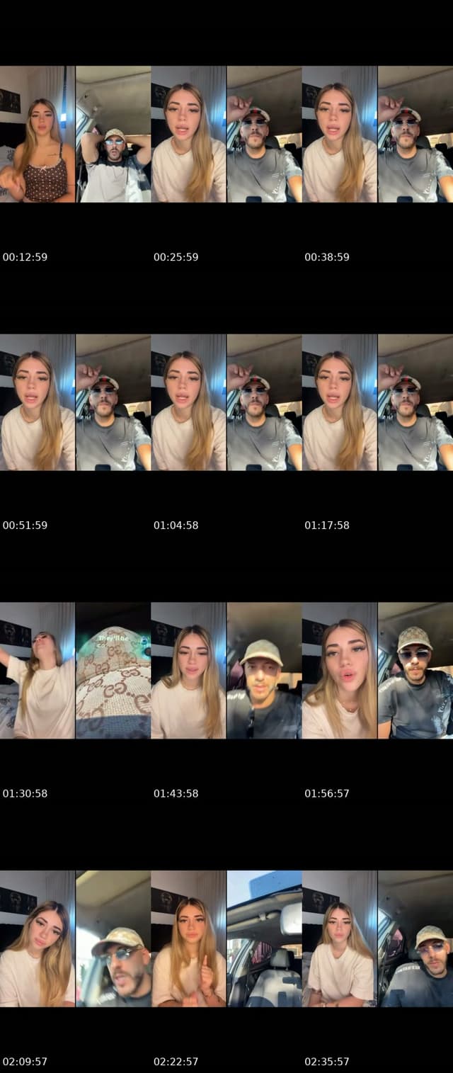 @shaylee.barda TikTok live