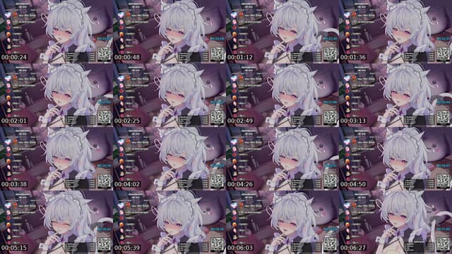 @sakuravetuber TikTok live from 2026-07-17