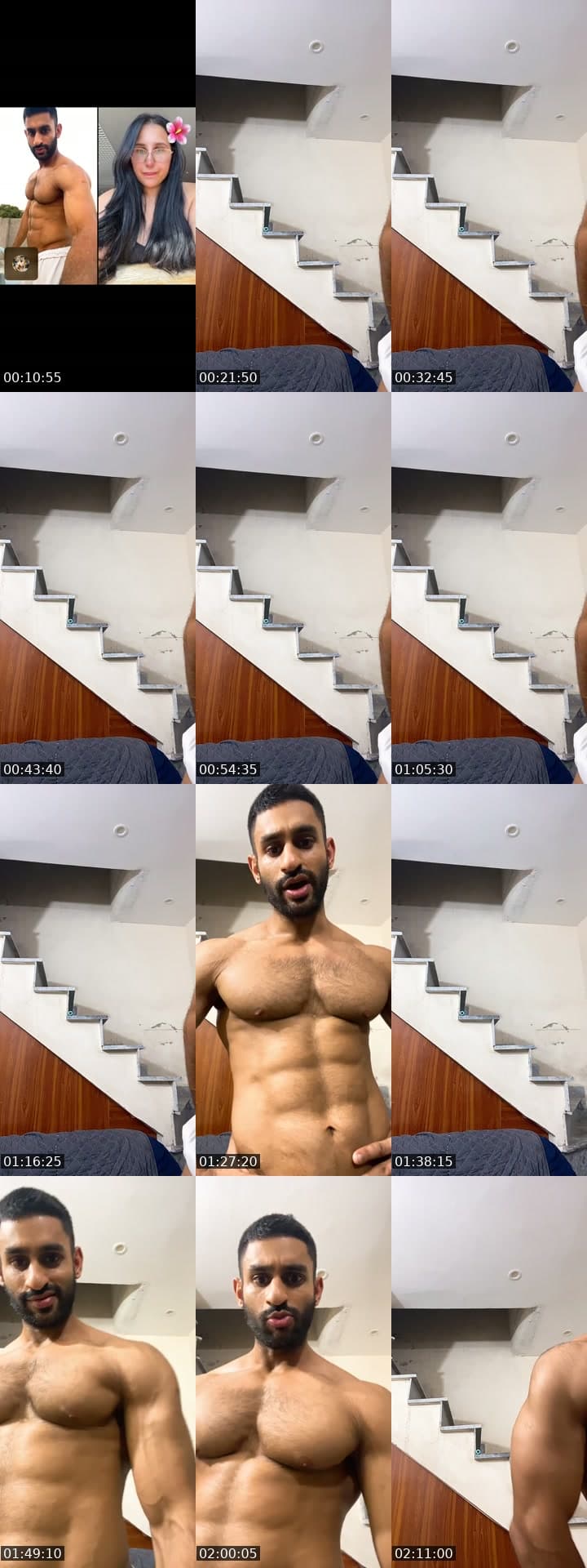 @amirdaddy65 TikTok live stream
