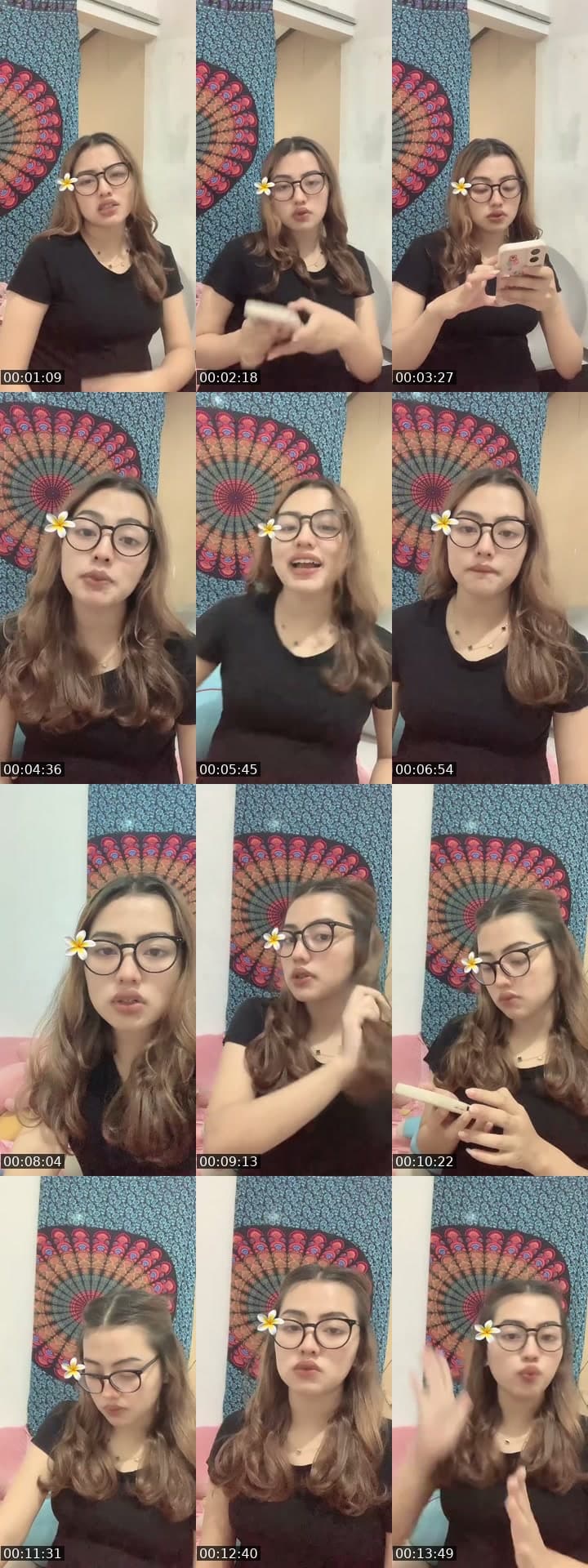 Malam sunyi