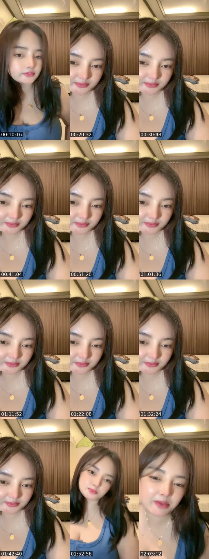 @amikuuuu TikTok live stream