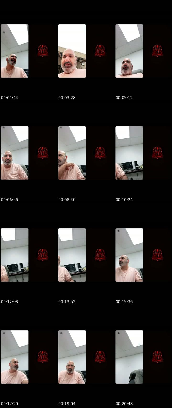 @ap_tv_ TikTok live stream