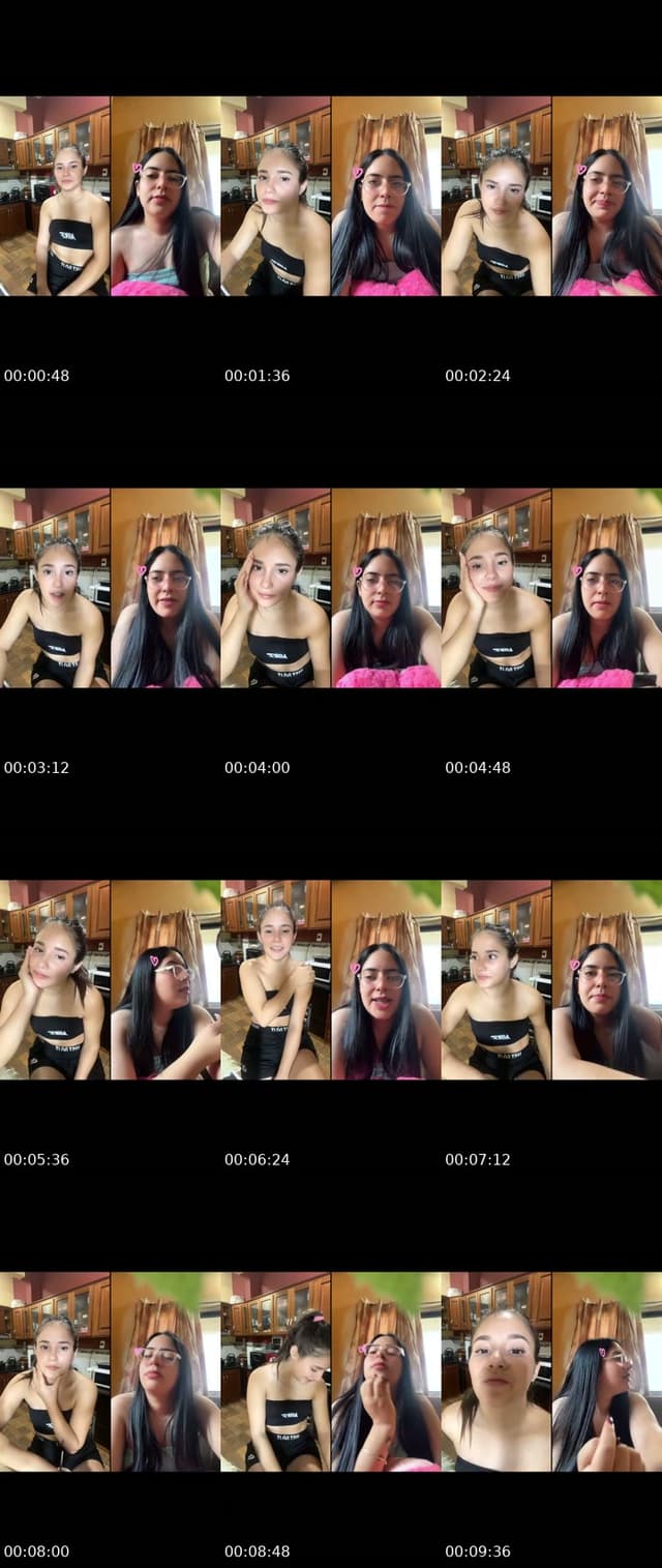 @ara_samudio18 TikTok live