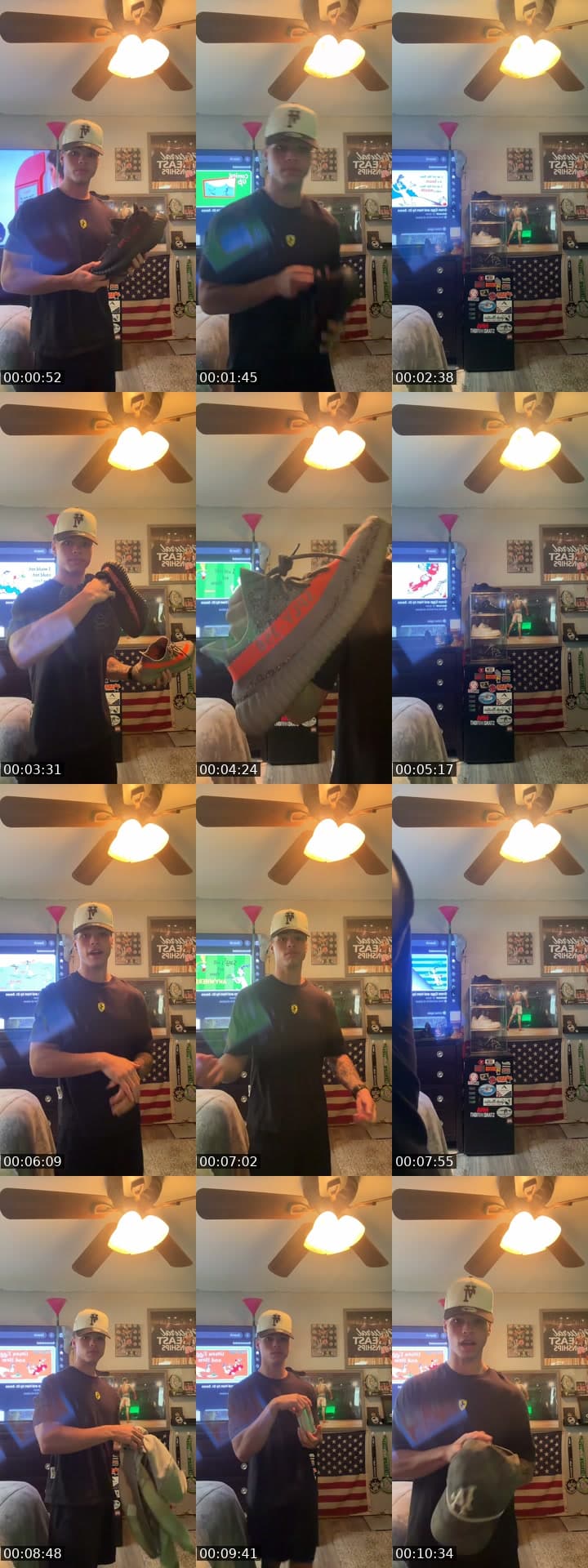 @tyler.mcdaniels04 TikTok live stream