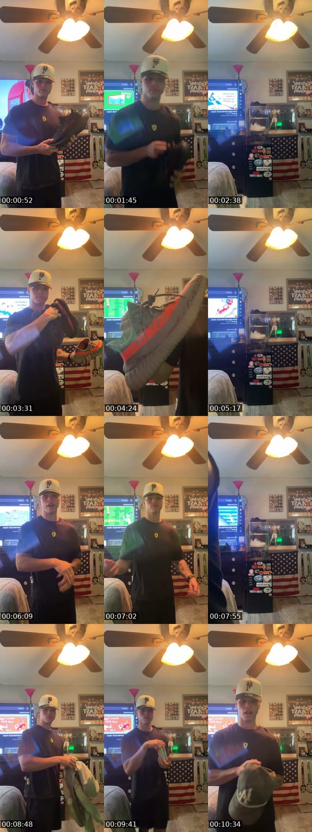 @tyler.mcdaniels04 TikTok live from 2026-07-17