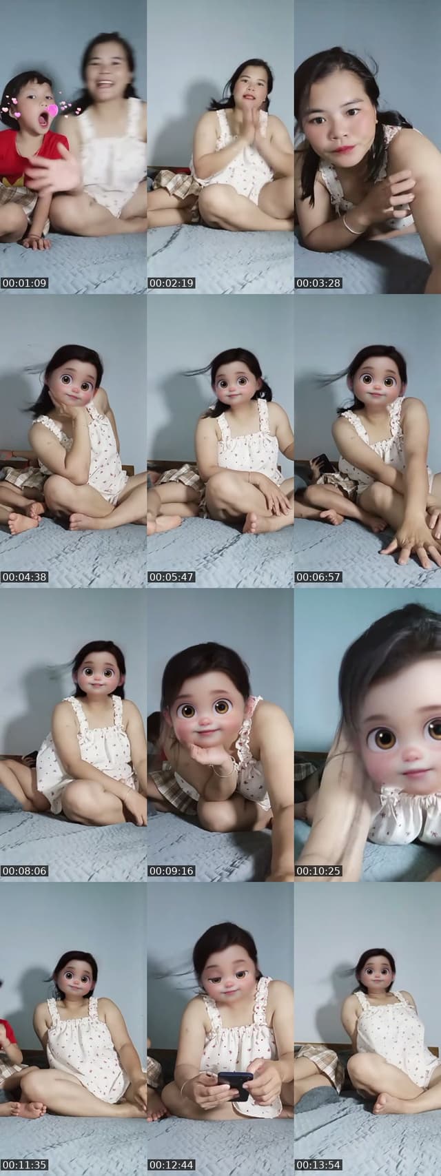 @vidia3780 TikTok live from 2026-07-17
