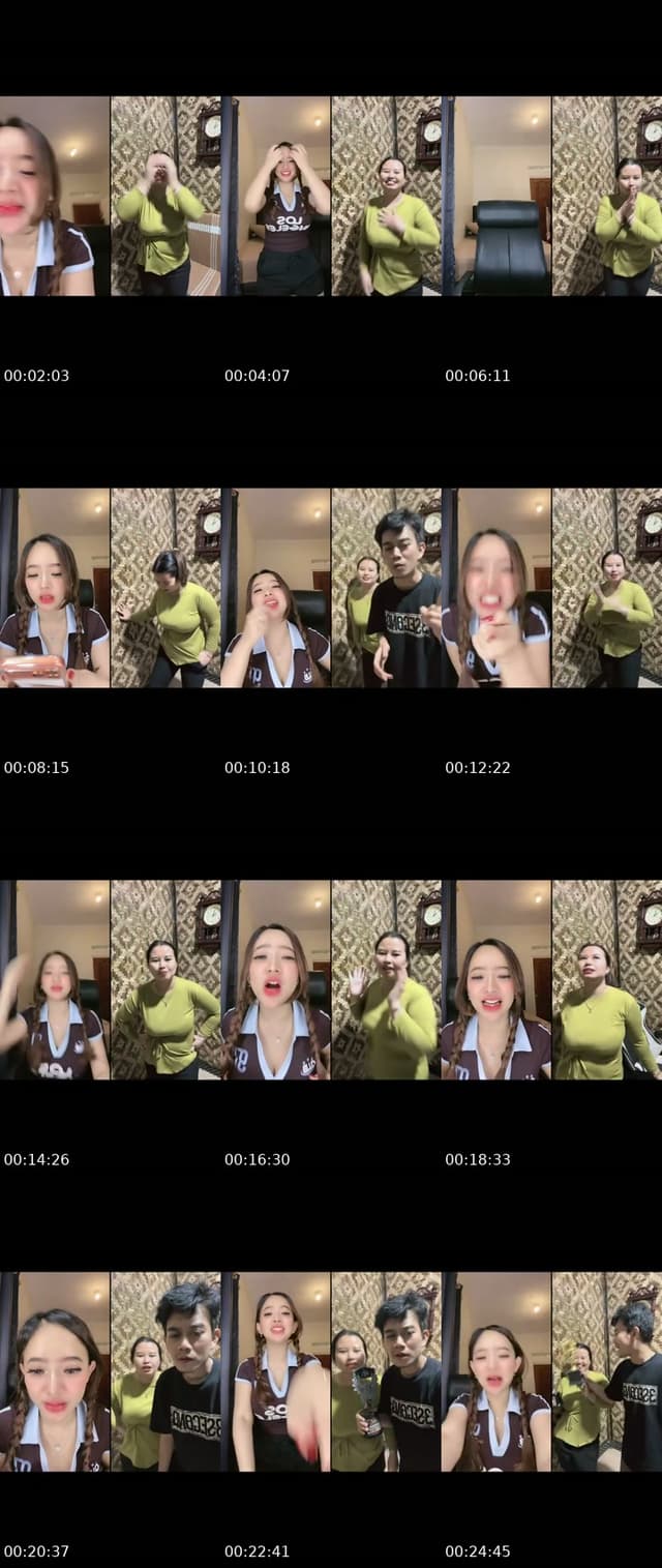 @viasajali TikTok live from 2026-07-17