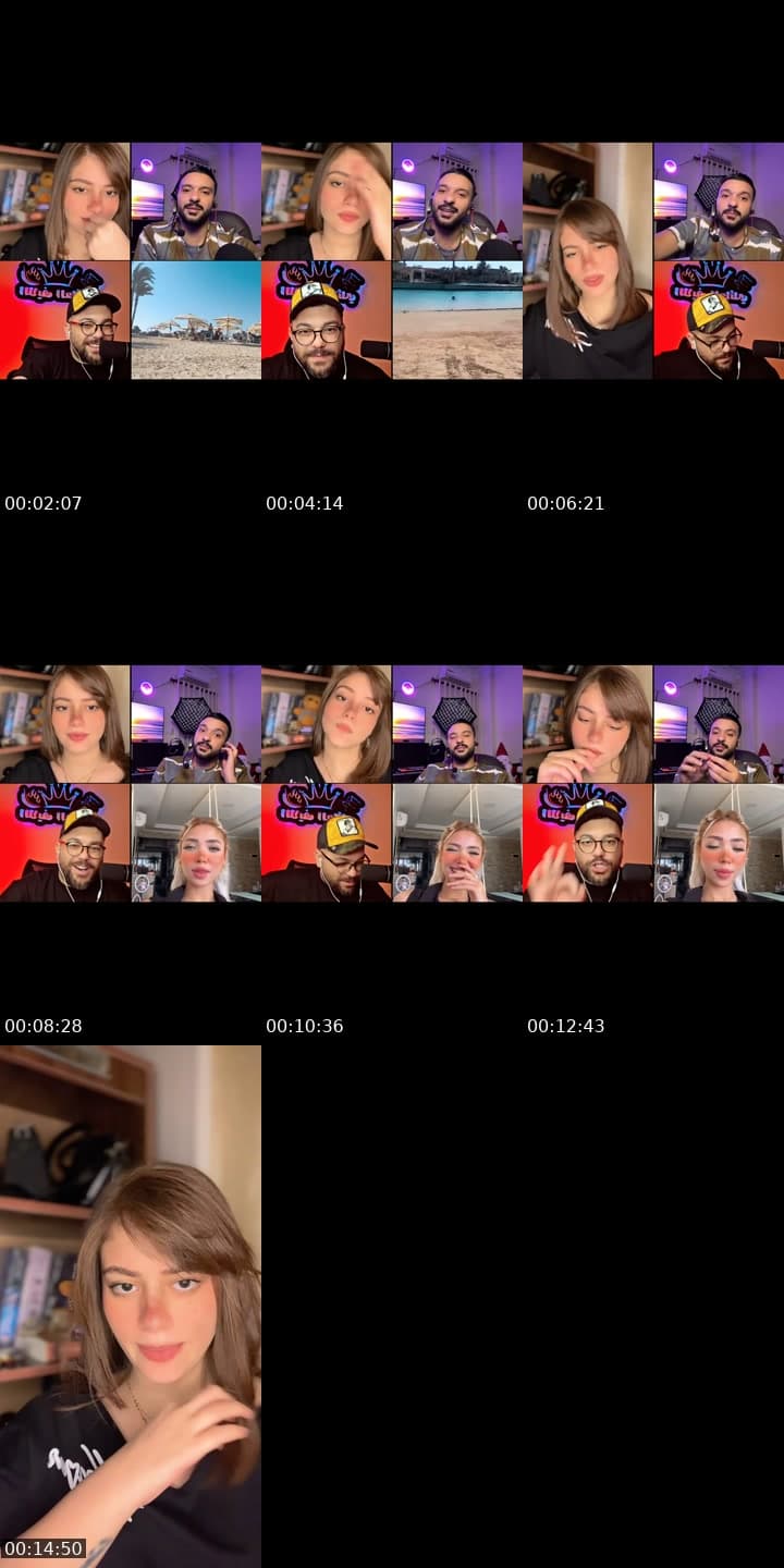 @lozaa041 TikTok live stream