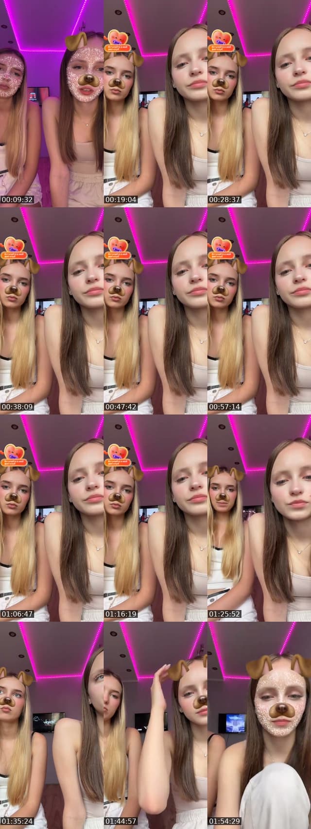 @diiolyy TikTok live