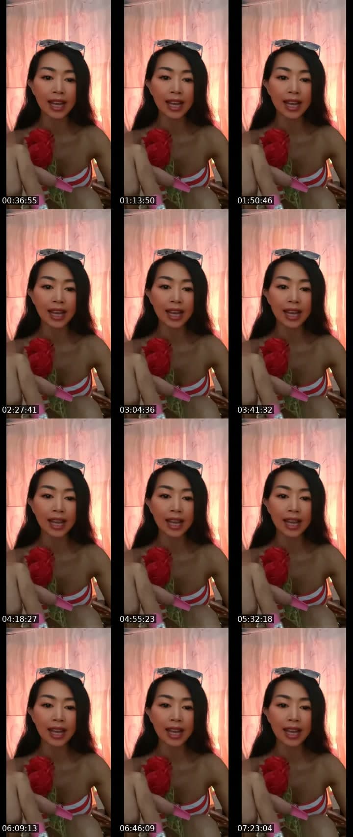 @doro.dance8 TikTok live stream