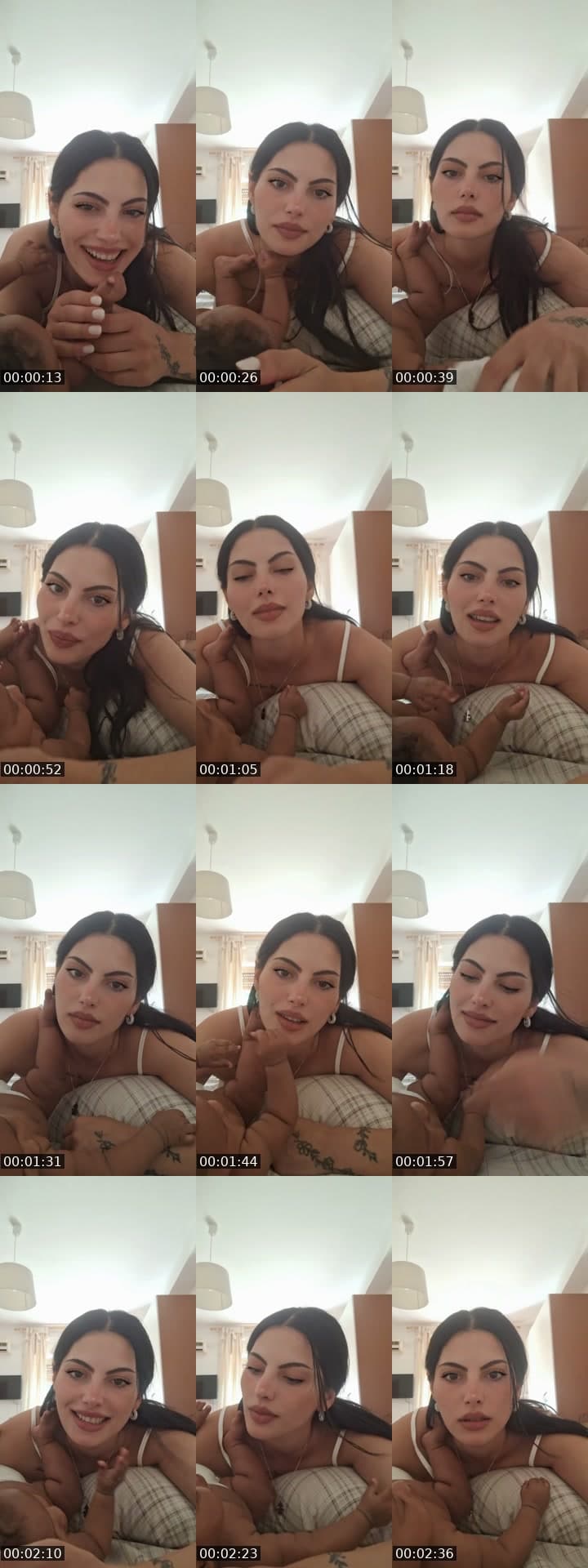 @emy__p TikTok live stream