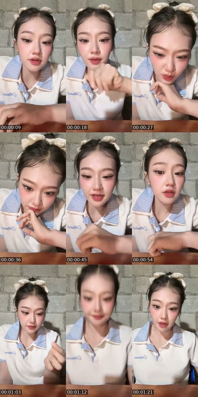 @g_khajeerat TikTok live