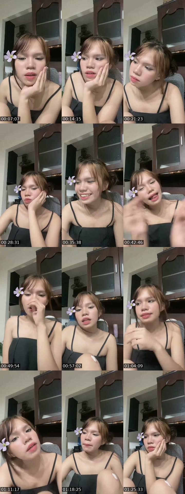 @gnauv4 TikTok live stream