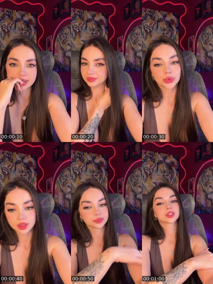 @biastream TikTok live stream