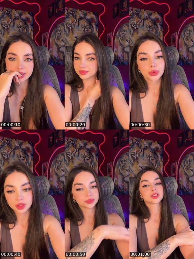 @biastream TikTok live