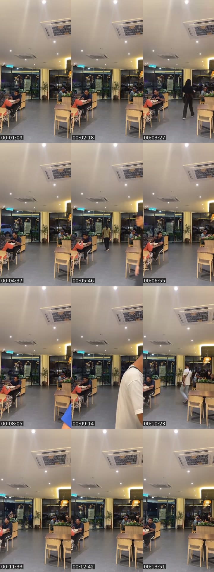 @bigtasteapadangserai TikTok live stream