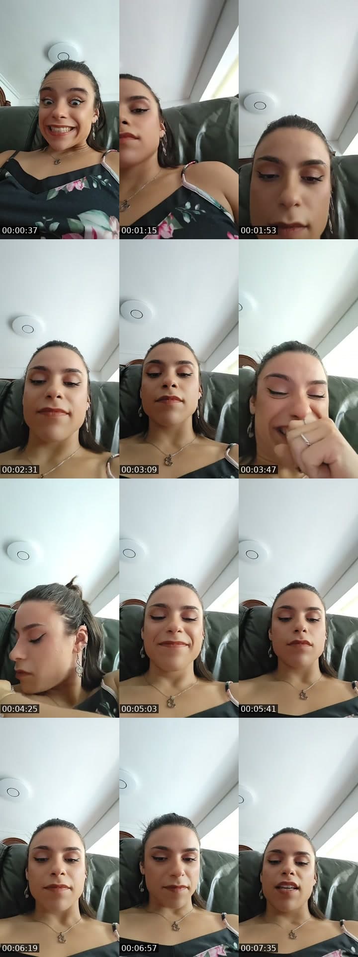 @celisigon82 TikTok live stream