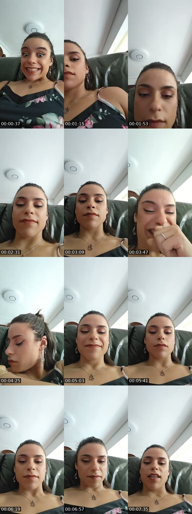 @celisigon82 TikTok live