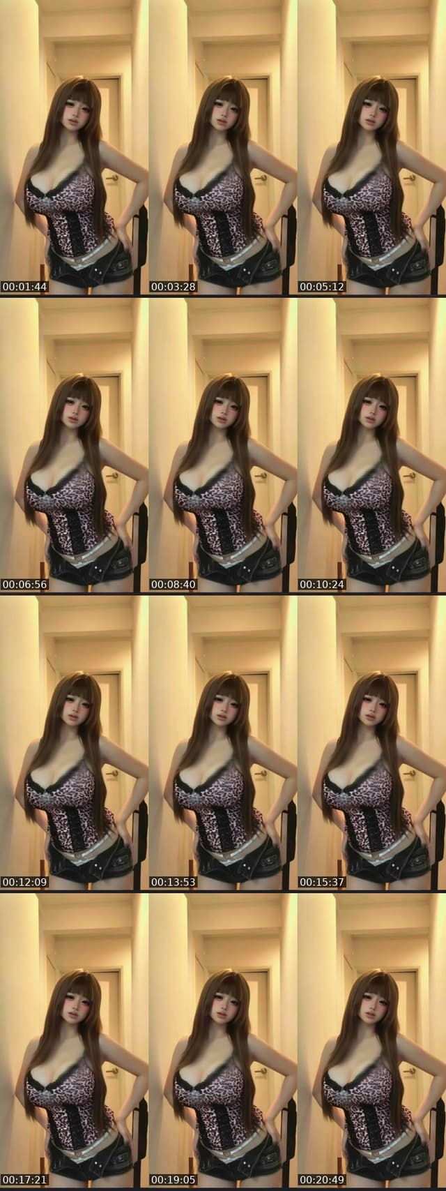 @bo_oo04 TikTok live