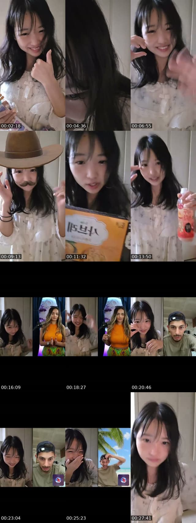 TikTok live: 😊hey by @choicessmaker