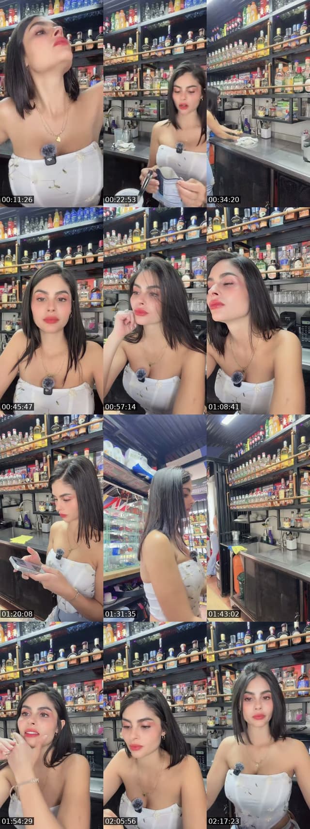 @danielita_salazar9 TikTok live