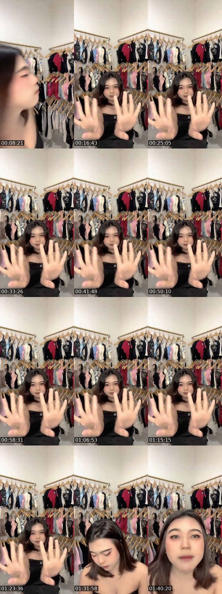 @dir.stuffsexy TikTok live stream