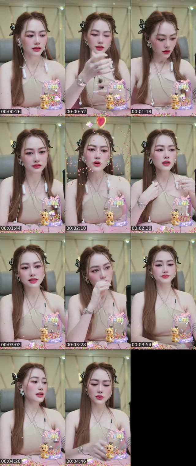TikTok live: Lets Go LIVE! by @hatran.tiffany