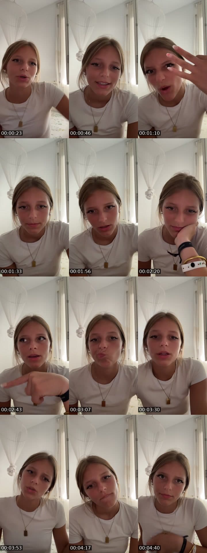 @janeta_12 TikTok live stream