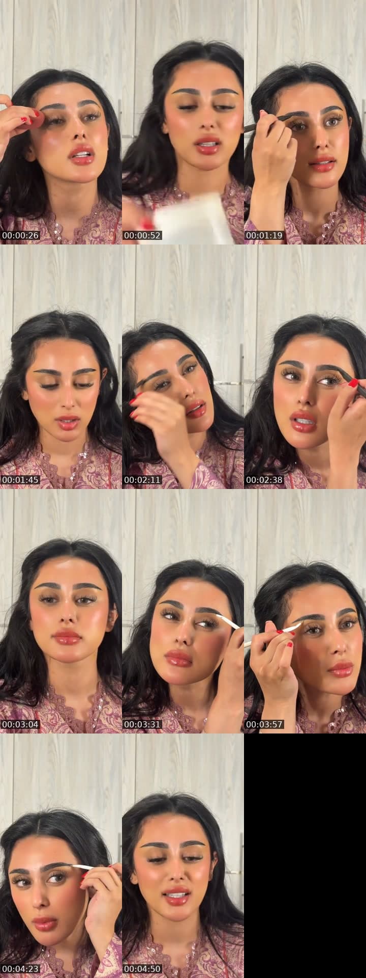 @maithana9er TikTok live stream