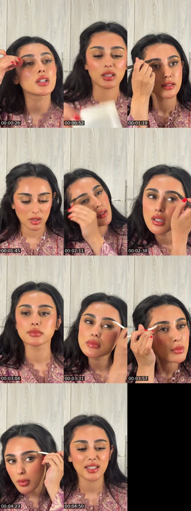 @maithana9er TikTok live from 2026-07-17