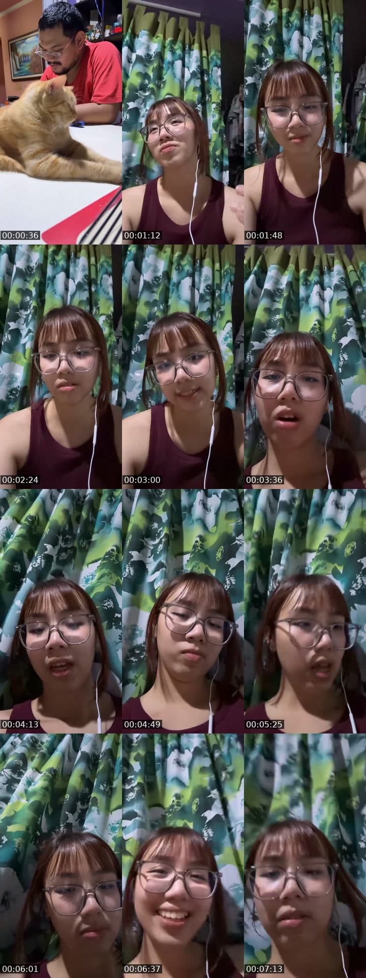 hai short live