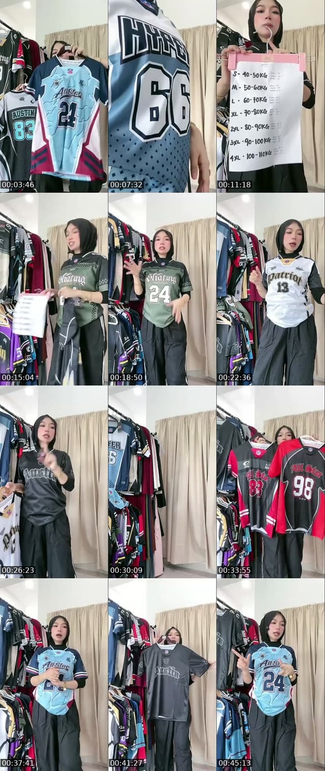 @muumuumaa TikTok live from 2026-07-16