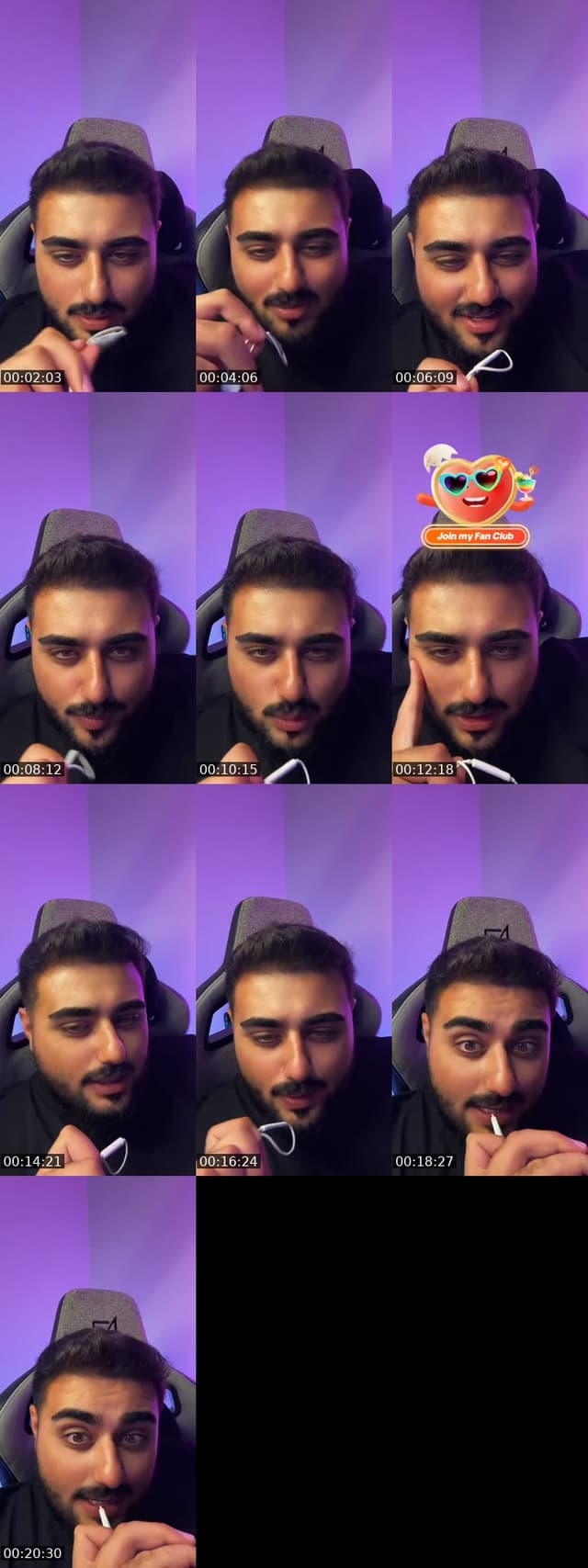 @m0hmdi TikTok live