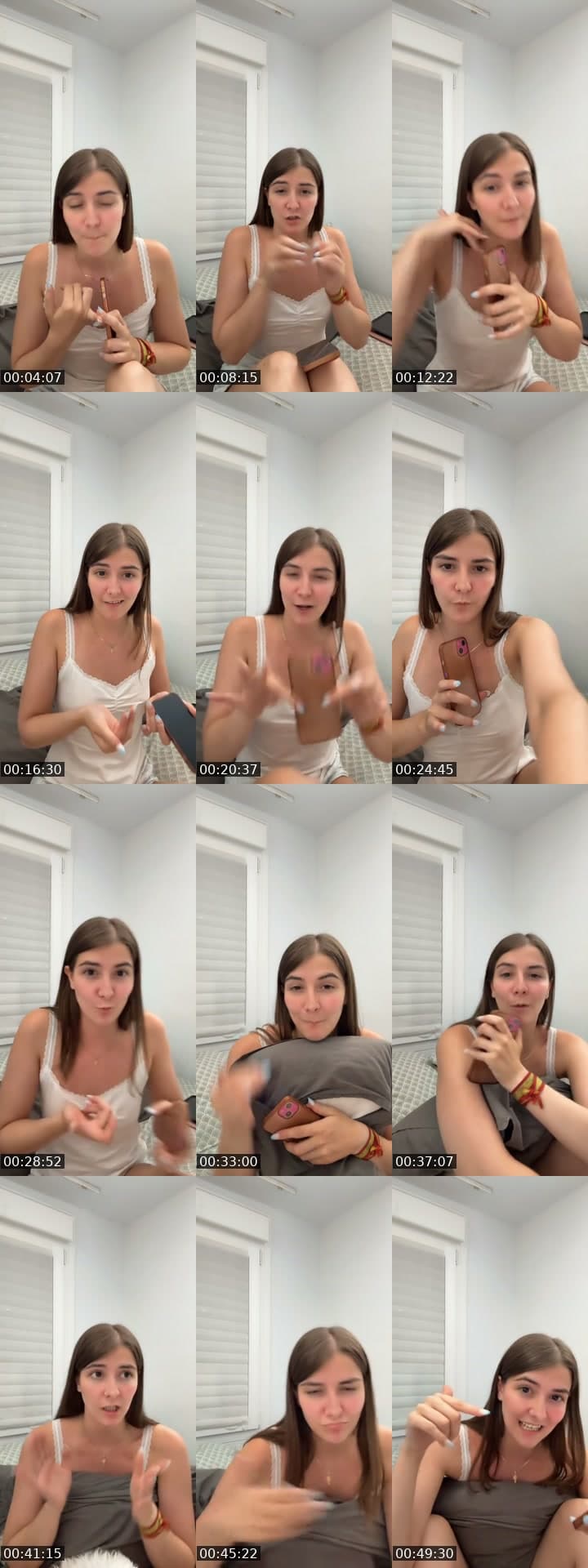 @hsc_.privi TikTok live stream