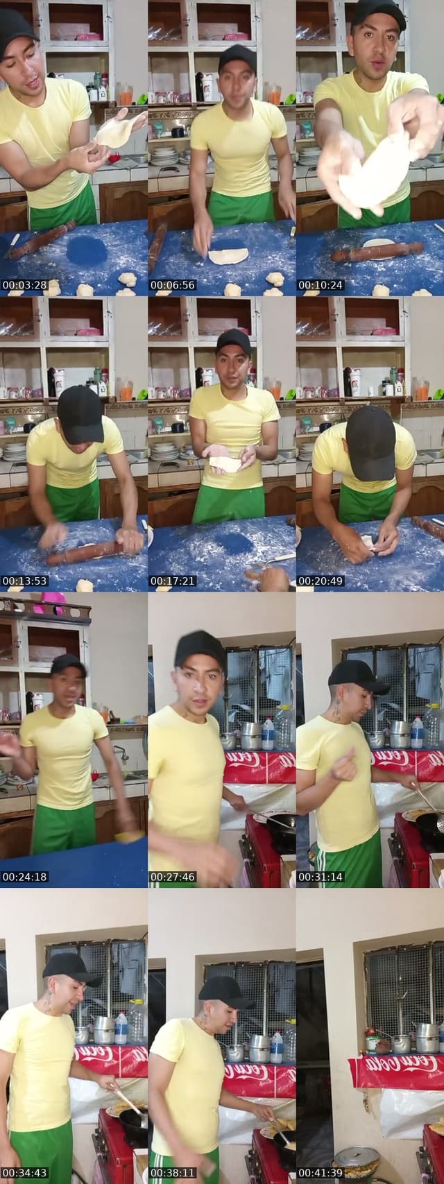 @rangucha.clips TikTok live from 2026-07-16