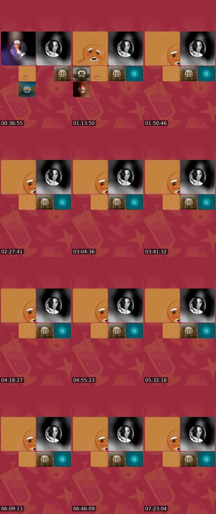 @kakou28 TikTok live stream