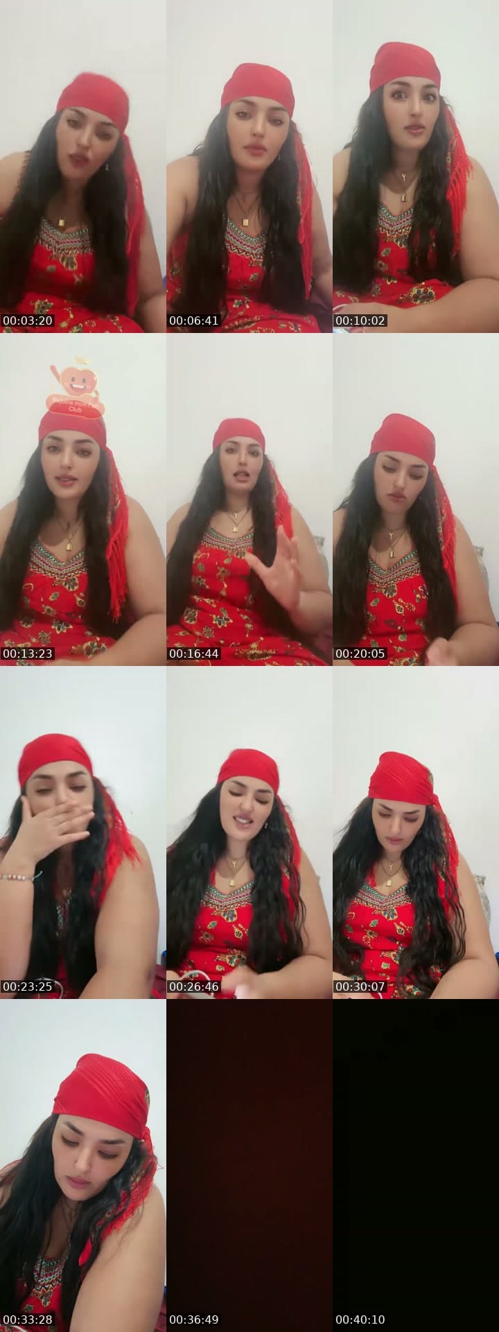 @labylka175 TikTok live stream