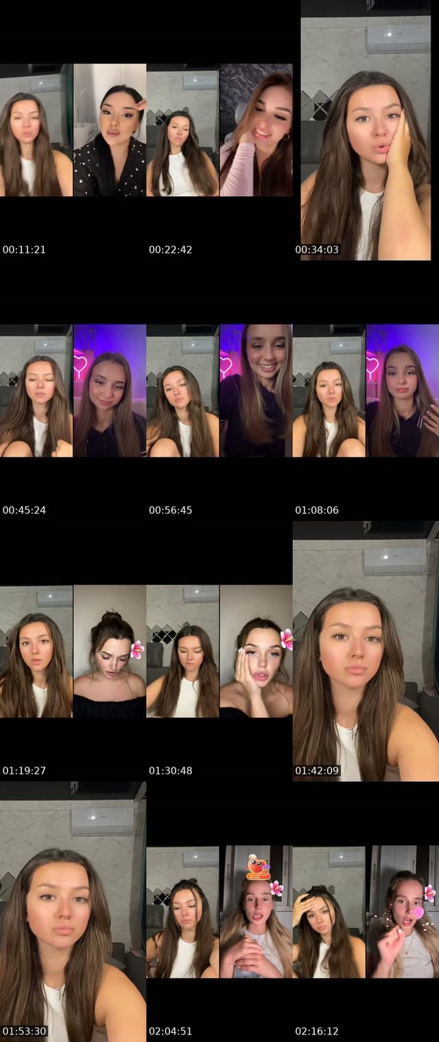 @leravaleriiaa TikTok live from 2026-07-16