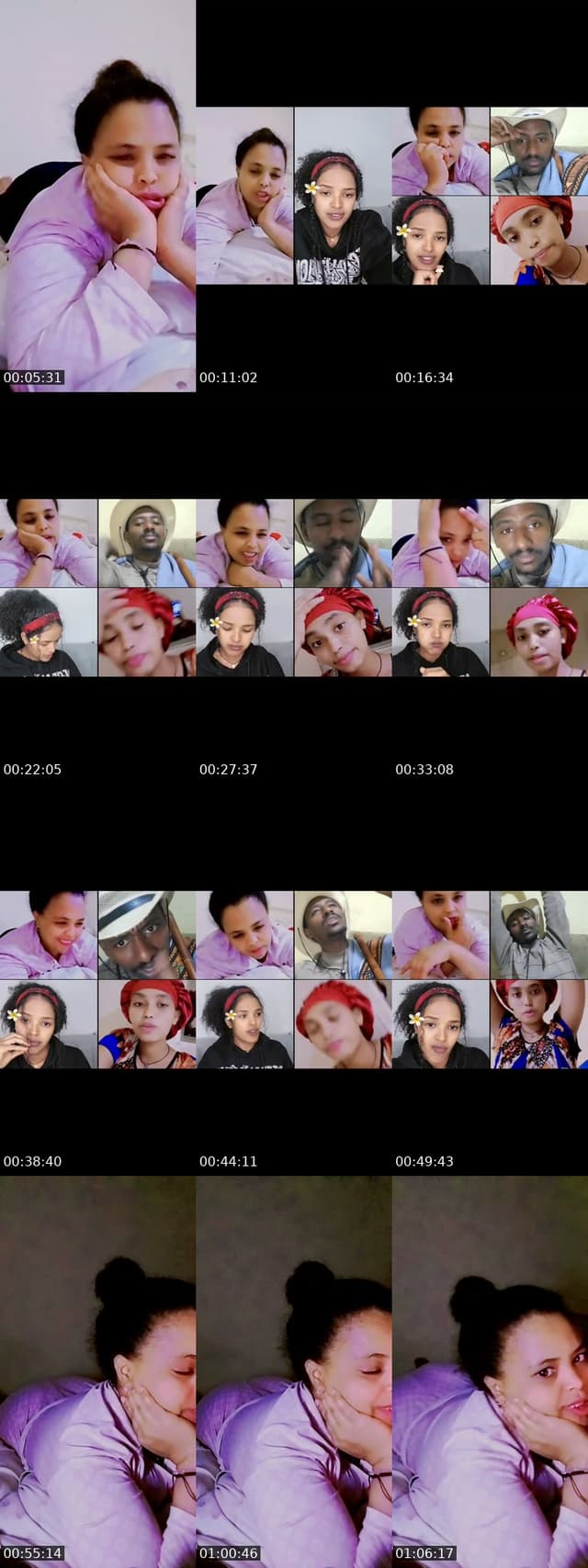 @kokiejgayhi TikTok live